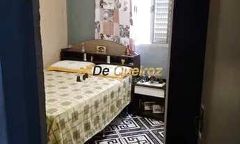 Imagem 7: DE QUEIROZ. Casa para venda tem 200 metros quadrados com 3 quartos em Jardim Apurá - São P