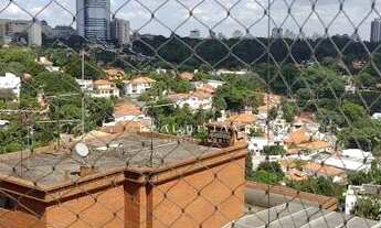 Imagem 5: Apartamento Higienópolis 4 quartos (suítes) 4 vagas