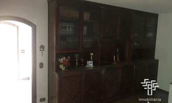 Imagem 4: Casa para alugar, 307 m² por R$ 6.500,00/mês - Jardim Girassol - Americana/SP