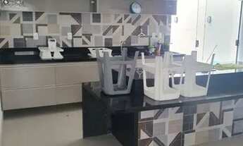 Imagem 4: Casa com piscina na Coroa do Meio