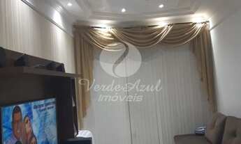 Imagem: Casa - Jardim da Balsa II - Americana