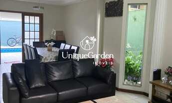 Imagem: SÃO JOSÉ DOS CAMPOS - Casa de Condomínio