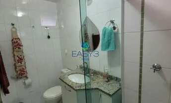 Imagem 7: Apartamento em Vila Progresso - Guarulhos 76 m² Área útil 3 Dorms 2 Banheiros 1 Suíte 2 Va