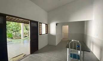 Imagem 4: Casa para venda tem 190 metros quadrados com 3 quartos em Guilhermina - Praia Grande - São