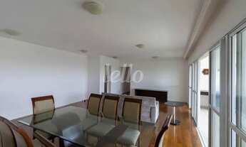 Imagem 4: São Paulo - Apartamento Padrão - Campo Belo