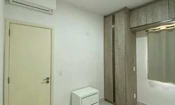 Imagem: Studio para venda possui 58 metros quadrados