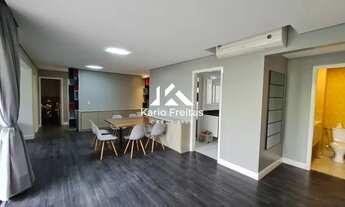 Imagem 3: Cond. Mundi - 03 quartos -128m - 02 vagas - aleixo