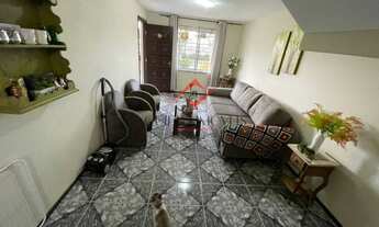 Imagem 7: SOBRADO - OURO FINO