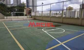 Imagem 6: Apartamento Padrão em São José dos Campos