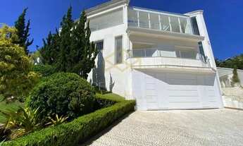 Imagem 3: Casa - Alphaville Residencial Zero - Barueri