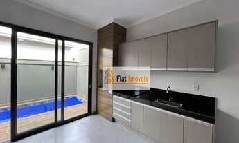 Imagem: Casa com 3 suítes à venda, 250 m² por