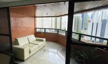 Imagem 2: João Pessoa - Apartamento Padrão - Tambaú