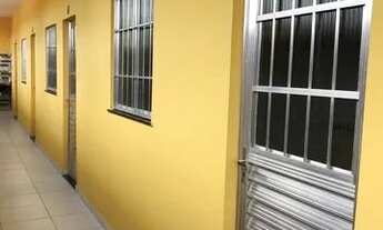 Imagem: Aluga-se kitnet (C