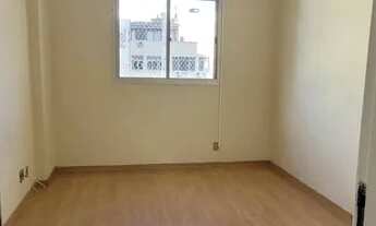 Imagem 6: Excelente 2 quartos com 1 vaga de garagem na Rua Candido Mendes