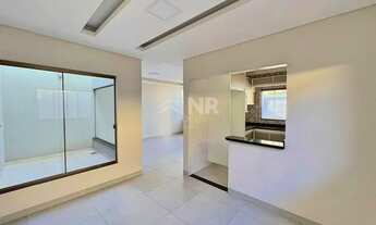 Imagem 6: Venda] Casa térrea à venda no bairro Monte Carlo