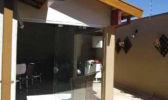 Imagem 7: CASA 03 QUARTOS - ARMÁRIOS EMBUTIDOS