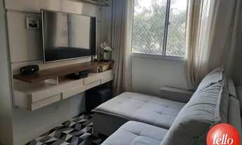 Imagem: São Paulo - Apartamento Padrão - São