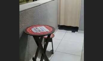 Imagem 4: Alugar apartamento 1 quarto Blend águas claras