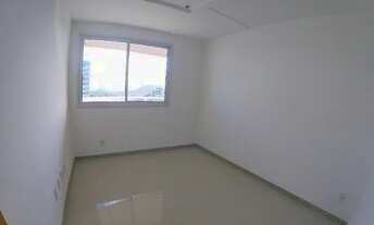 Imagem 5: Ed. Costa do Mediterraneo - Apartamento 3 quartos + dependência na Praia da Costa