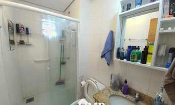 Imagem 6: Apartamento com 2 dormitórios à venda, 63 m² por R$ 250.000,00 - Vila Vista Alegre - Cacho