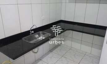 Imagem 4: Casa com 2 dormitórios à venda, 77 m² por R$ 240.000 - Jardim da Balsa II - Americana/SP