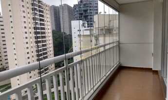 Imagem 6: ILE ECO LIFE 95m², 2 quartos, 3 banheiros , 2 vagas, lazer completo