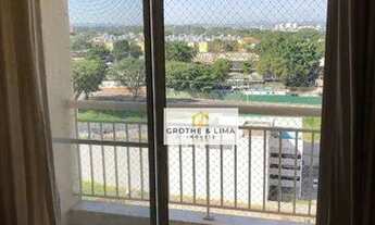 Imagem 4: LINDO APARTAMENTO A VENDA EM VILA INDUSTRIAL- 2 QUARTOS-SACADA-SUITE-LAZER COMPLETO