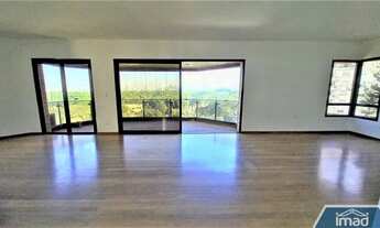 Imagem 5: Com vista maravilhosa do Jardins! Apartamento de 2 suítes 3 vagas de garagem para locação!