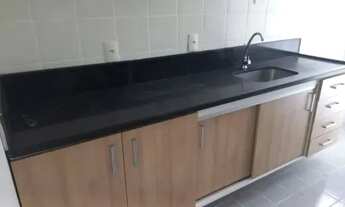 Imagem 6: Parque dos Ingleses, com 3 quartos com armários na cozinha, vaga, 3º etapa