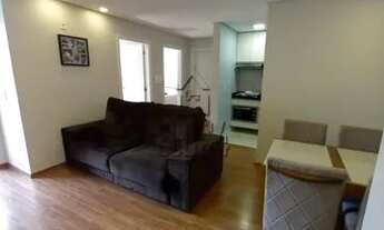 Imagem: Apartamento com 2 Dormitorio(s) localizado(a)