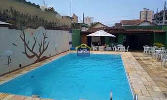 Imagem: Casa com 2 dorms, Caicara, Praia Grande