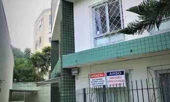 Imagem 2: Kitnet para locação de 1 quarto em Fazenda - Itajaí - SC