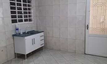 Imagem 7: Casa para com 2 quartos e edícula com 3 comodos em Vl. Carolina/São Miguel Pta.- São Paul