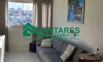 Imagem 2: Apartamento á venda - Nova Granada - 3 quartos, 3 vagas - 101m² - Nova Granada - Belo Hor