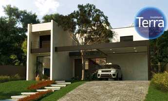 Imagem 5: Casa com 4 dormitórios suítes à venda - Granja Viana - Cotia/SP