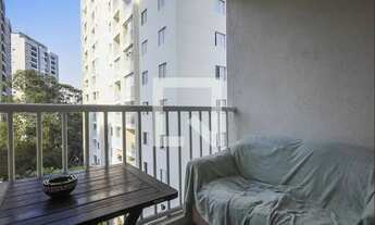 Imagem 7: Apartamento para Aluguel - Vila Andrade, 2 Quartos, 68 m2