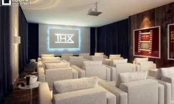 Imagem 5: Apartamento para venda tem 79 metros quadrados com 3 quartos em Telégrafo Sem Fio - Belém