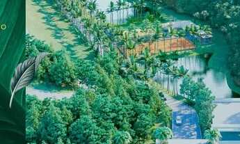 Imagem 5: Lote/Terreno Green View Condomínio Reserva - Araguaia - Marechal Floriano - ES