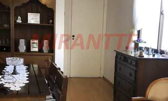 Imagem 5: Apartamento de 98m² com 3 quartos em Santana