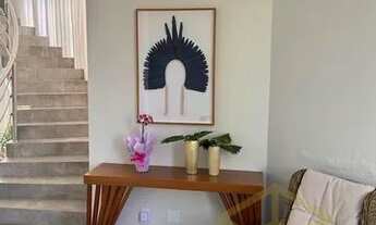 Imagem 3: Casa - Swiss Park - Campinas