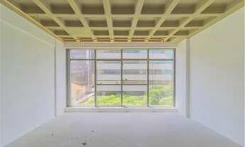 Imagem 4: Conjunto Comercial e vaga com depósito