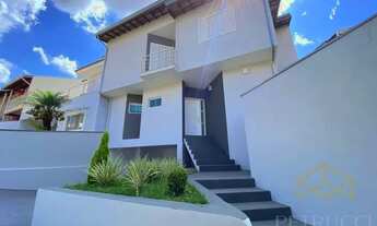 Imagem: Casa - Roncáglia - Valinhos