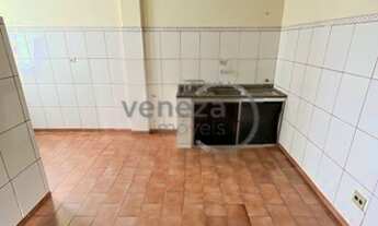 Imagem 7: Apartamento com 3 quartos para alugar por R$ 1100.00, 100.00 m2 - CENTRO - LONDRINA/PR