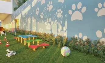 Imagem 6: Lançamento Luxuosíssimo Palácio Rosarinho Bem Localizado 3qrts com Obras Avançadas!