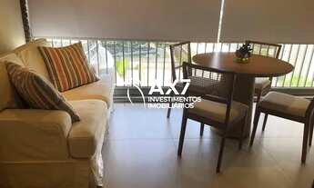 Imagem 6: SãO PAULO - Apartamento Padrão - Itaim Bibi