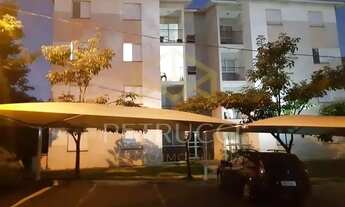 Imagem 7: Apartamento - Vila Inema - Hortolândia