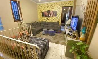 Imagem 5: Casa com 3 dormitórios, 157 m² - venda por R$ 500.000,00 ou aluguel por R$ 2.300,00/mês