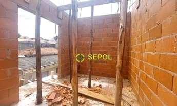 Imagem 7: Apartamento com 2 dormitórios à venda, 57 m² por R$ 328.000,00 - Santa Maria - Santo André