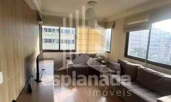 Imagem: APARTAMENTO BOM FIM 3 QUARTOS 2 BOXES