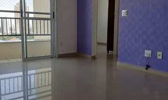 Imagem 2: Apartamento Tatuapé - Lazer Completo - Excelente Localização - Código 2422